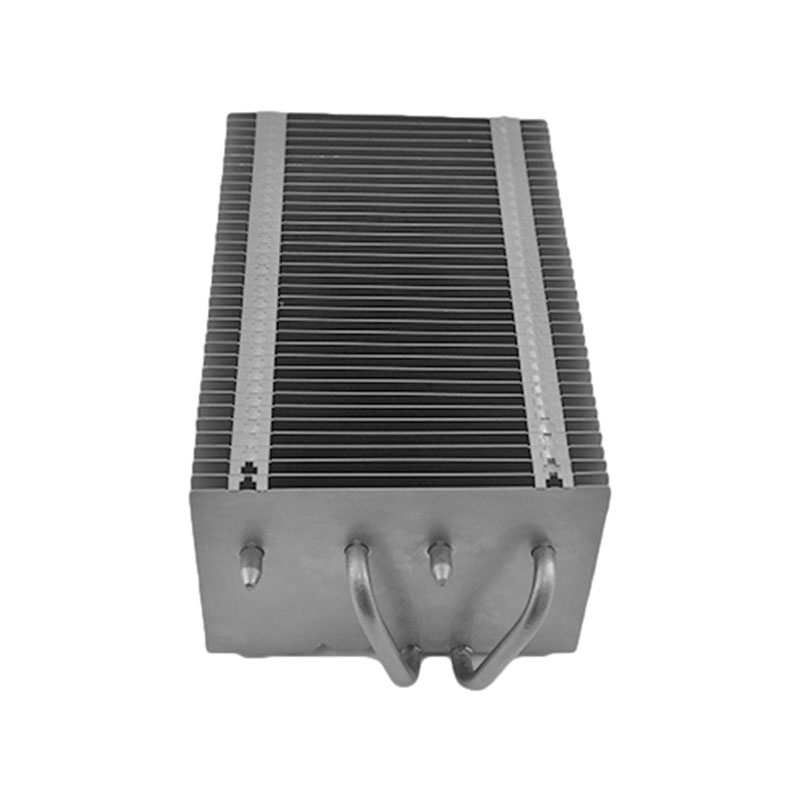 LED radiator fin - HP003