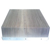 The film threading type radiator selects and purchases the skill