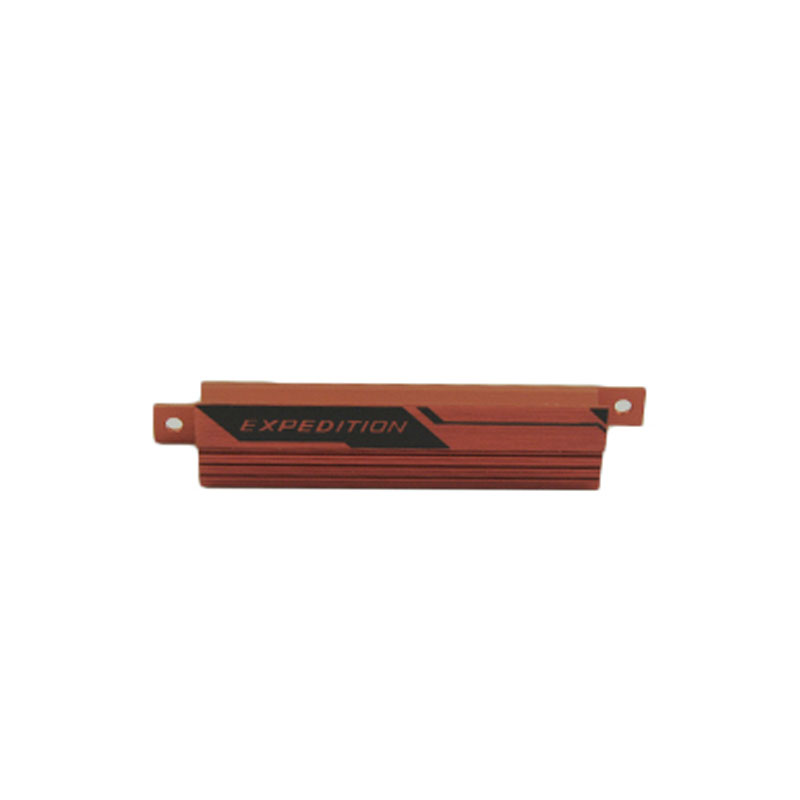 Motherboard radiator - HP002