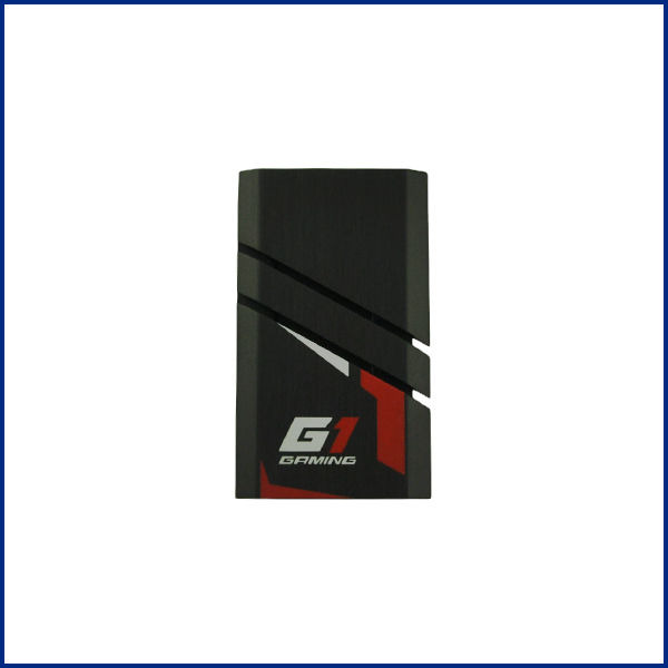 Motherboard radiator - HP002