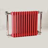 in 2017 global radiator profession analysis