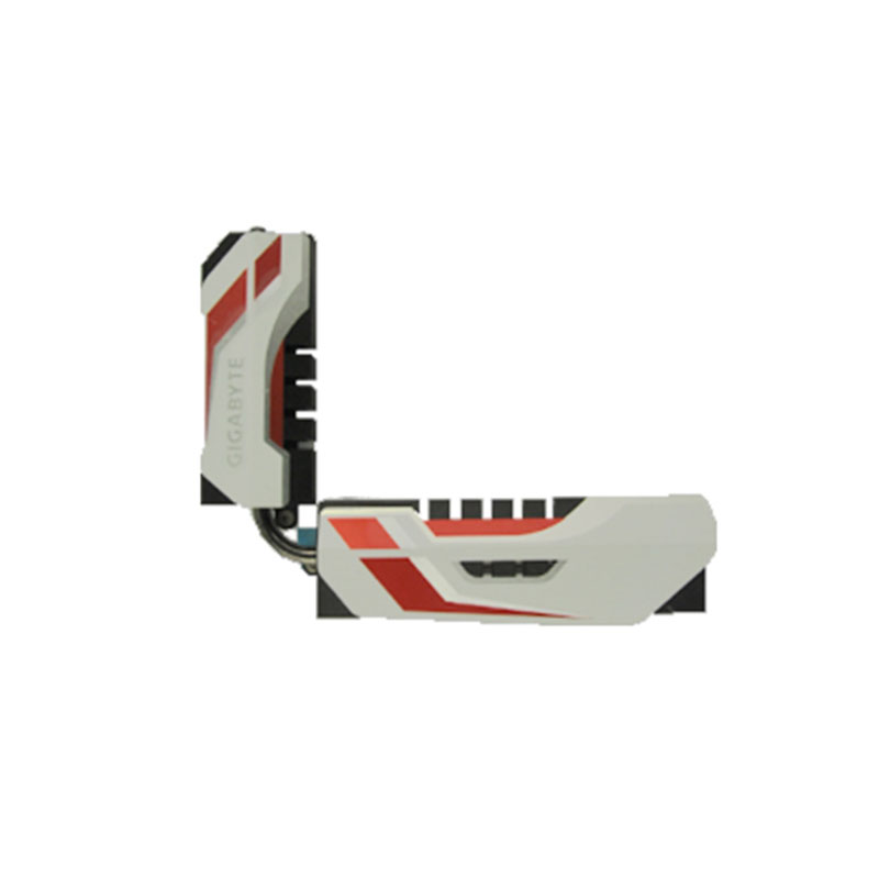 Motherboard radiator - HP002