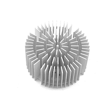 LED radiator fin - HP002
